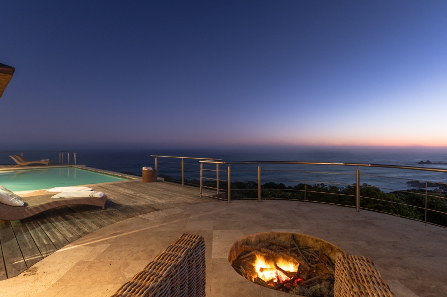 6 Bedroom Property for Sale in Pezula Private Estate Western Cape